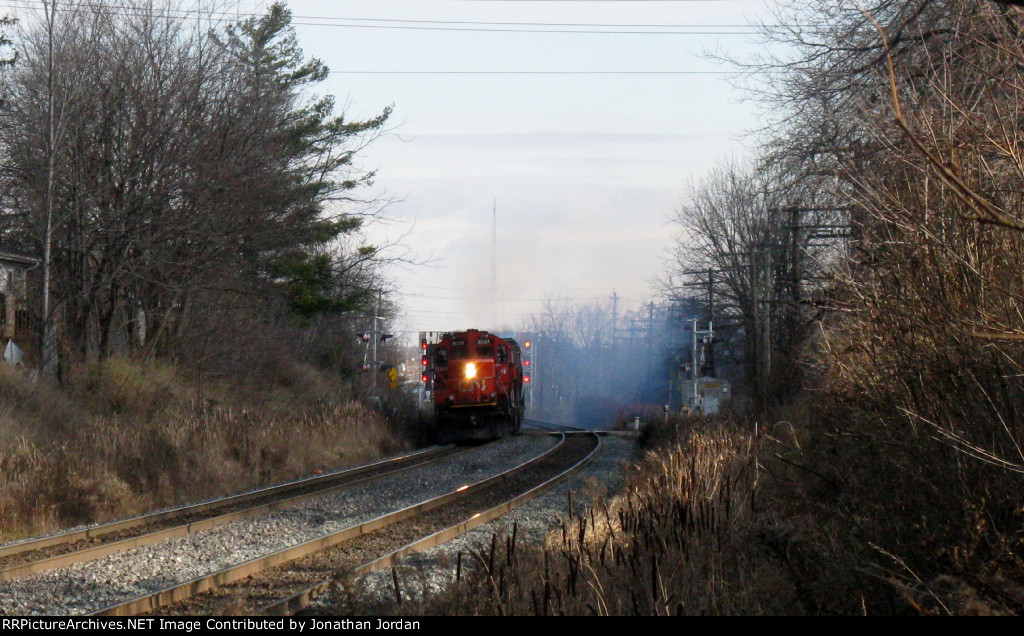 CN 7081